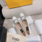 Luxury Shoes - FED - 197