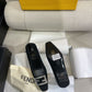Luxury Shoes - FED - 198