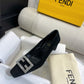 Luxury Shoes - FED - 198