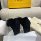 Luxury Shoes - FED - 198