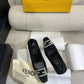 Luxury Shoes - FED - 198