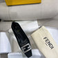 Luxury Shoes - FED - 198