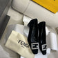 Luxury Shoes - FED - 198