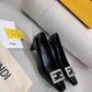 Luxury Shoes - FED - 199