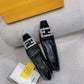 Luxury Shoes - FED - 199