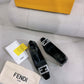 Luxury Shoes - FED - 199