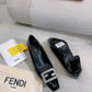 Luxury Shoes - FED - 199