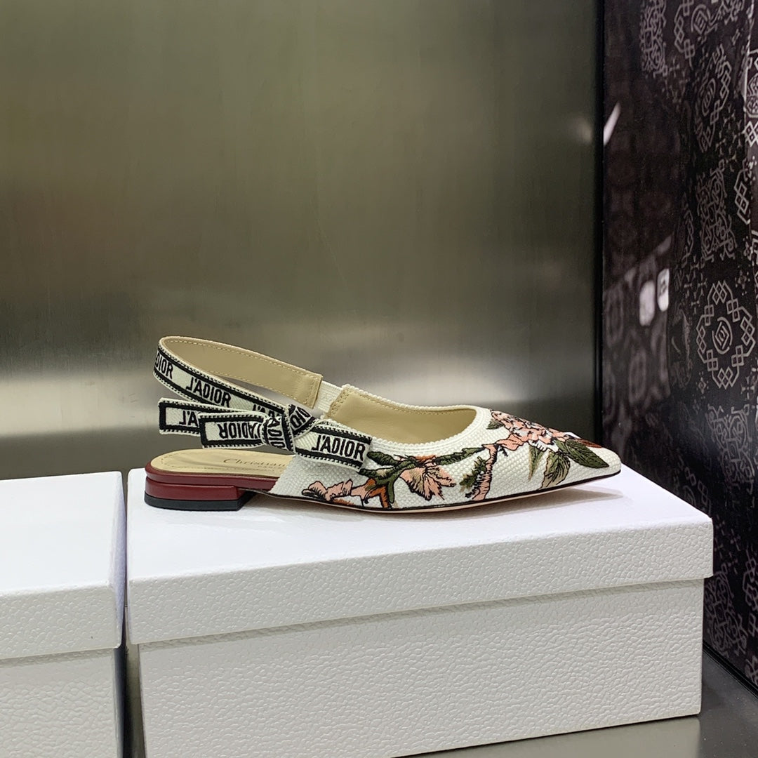 Luxury Shoes - DIR - 577