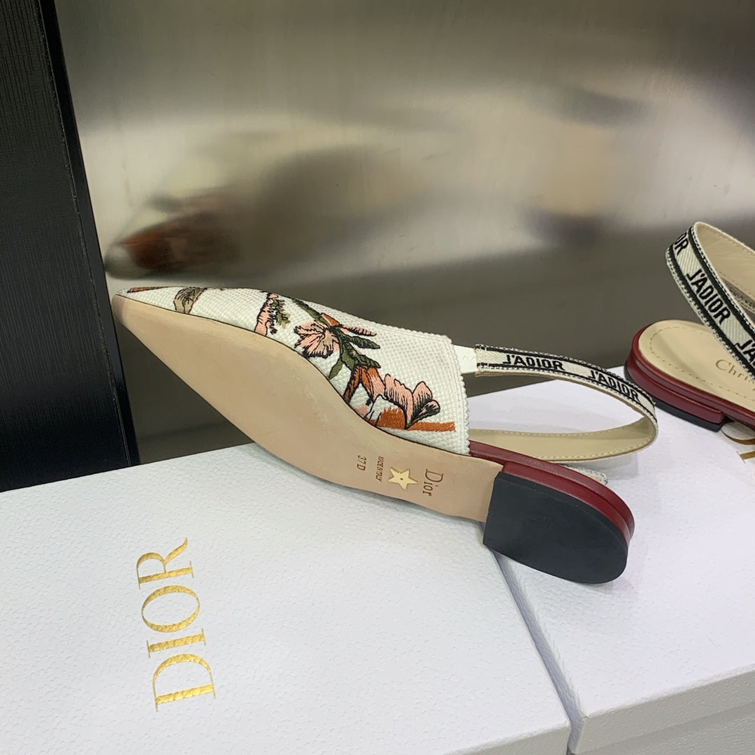 Luxury Shoes - DIR - 577