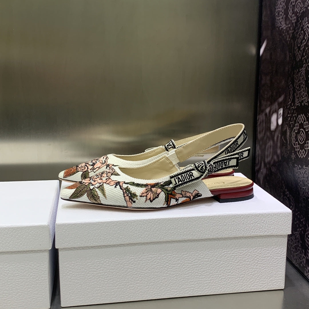 Luxury Shoes - DIR - 577