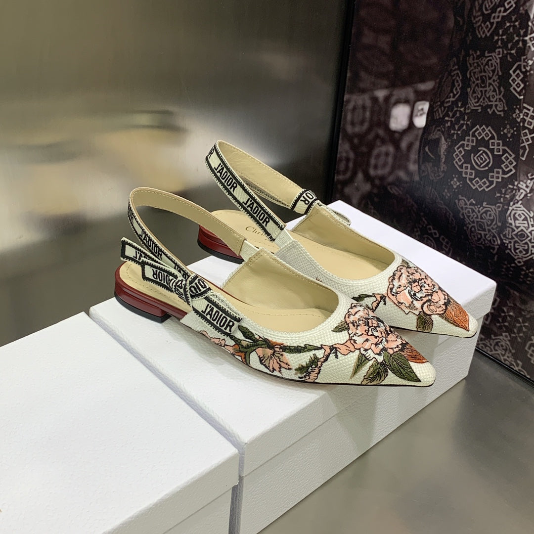 Luxury Shoes - DIR - 577