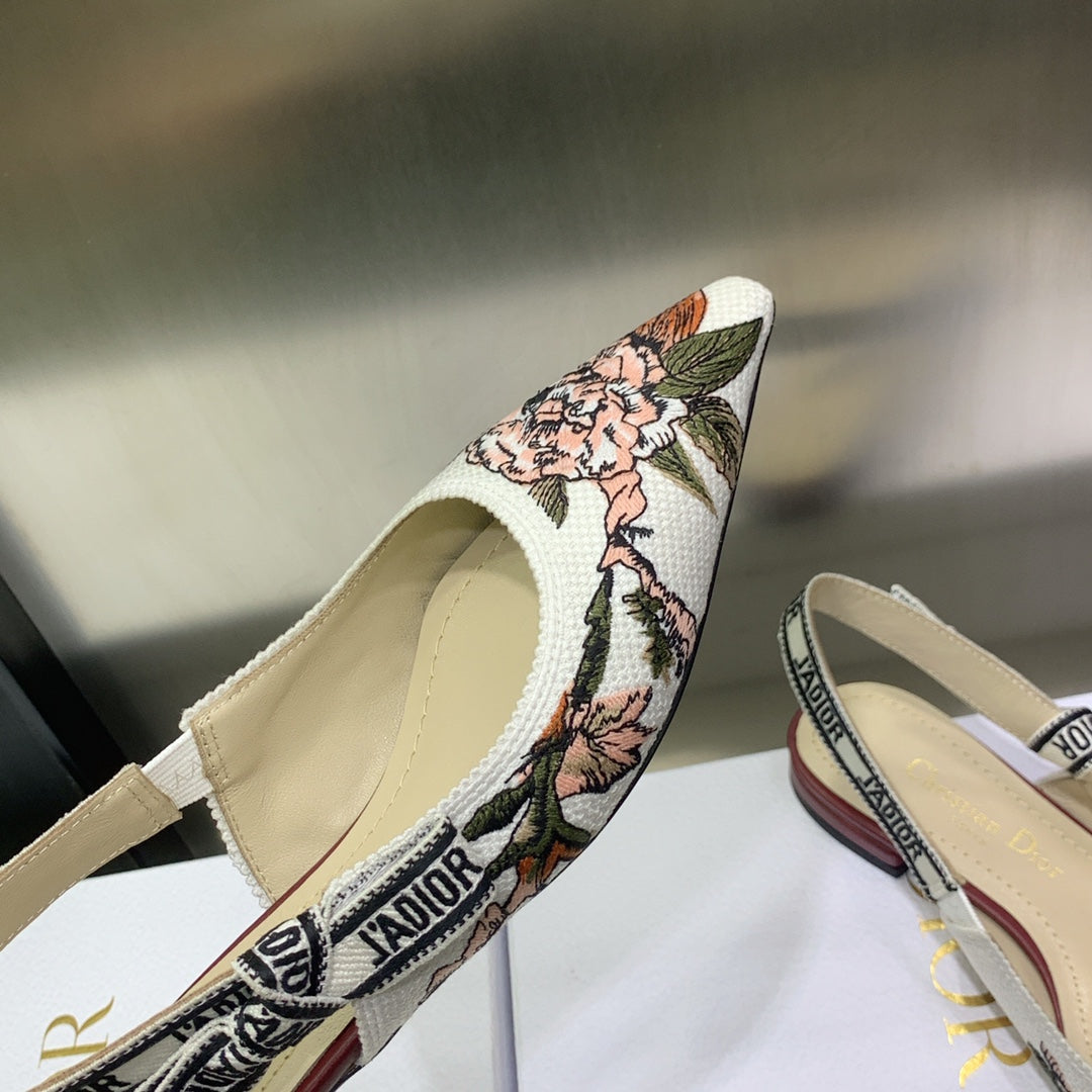 Luxury Shoes - DIR - 577