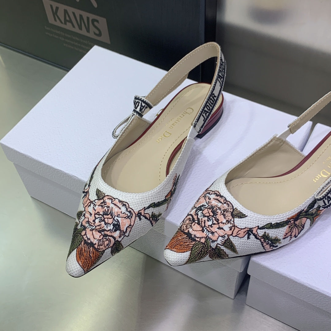 Luxury Shoes - DIR - 577