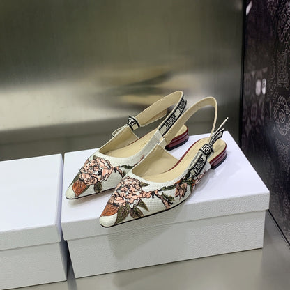 Luxury Shoes - DIR - 577