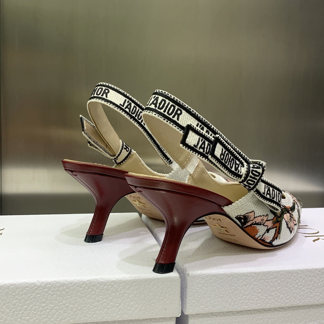 Luxury Shoes - DIR - 576