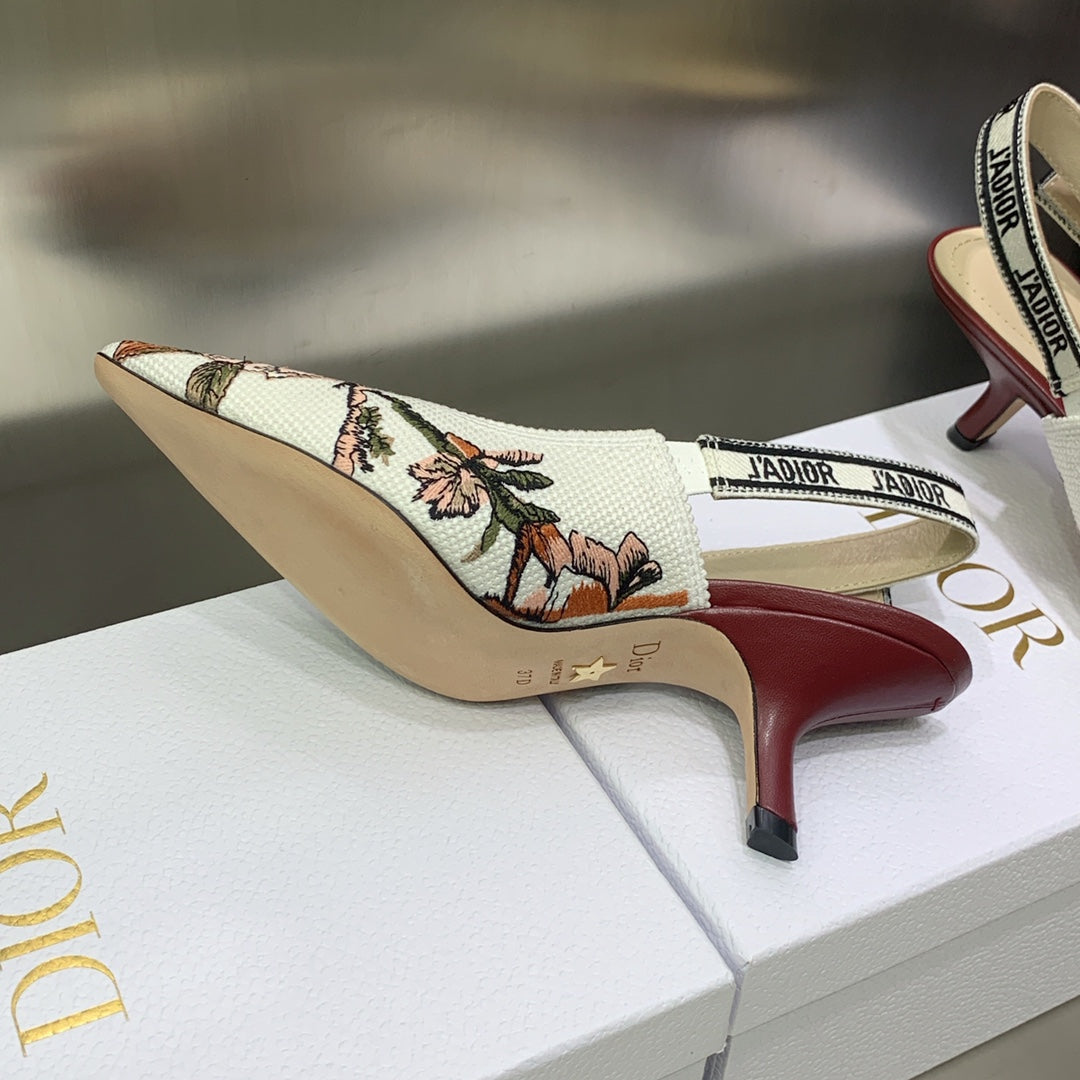 Luxury Shoes - DIR - 576