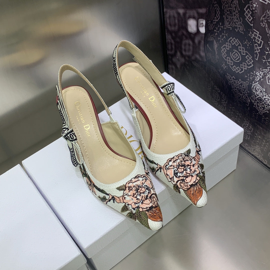 Luxury Shoes - DIR - 576