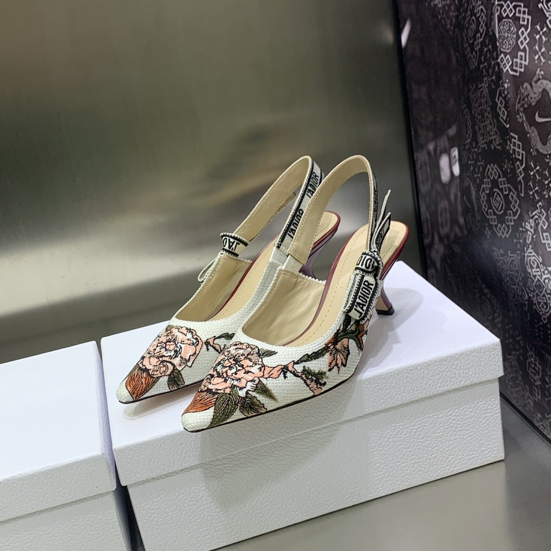 Luxury Shoes - DIR - 576