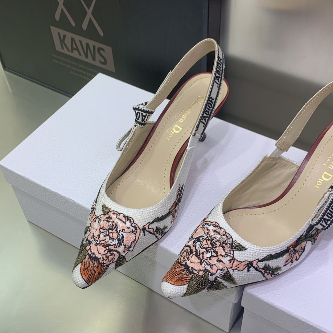 Luxury Shoes - DIR - 576