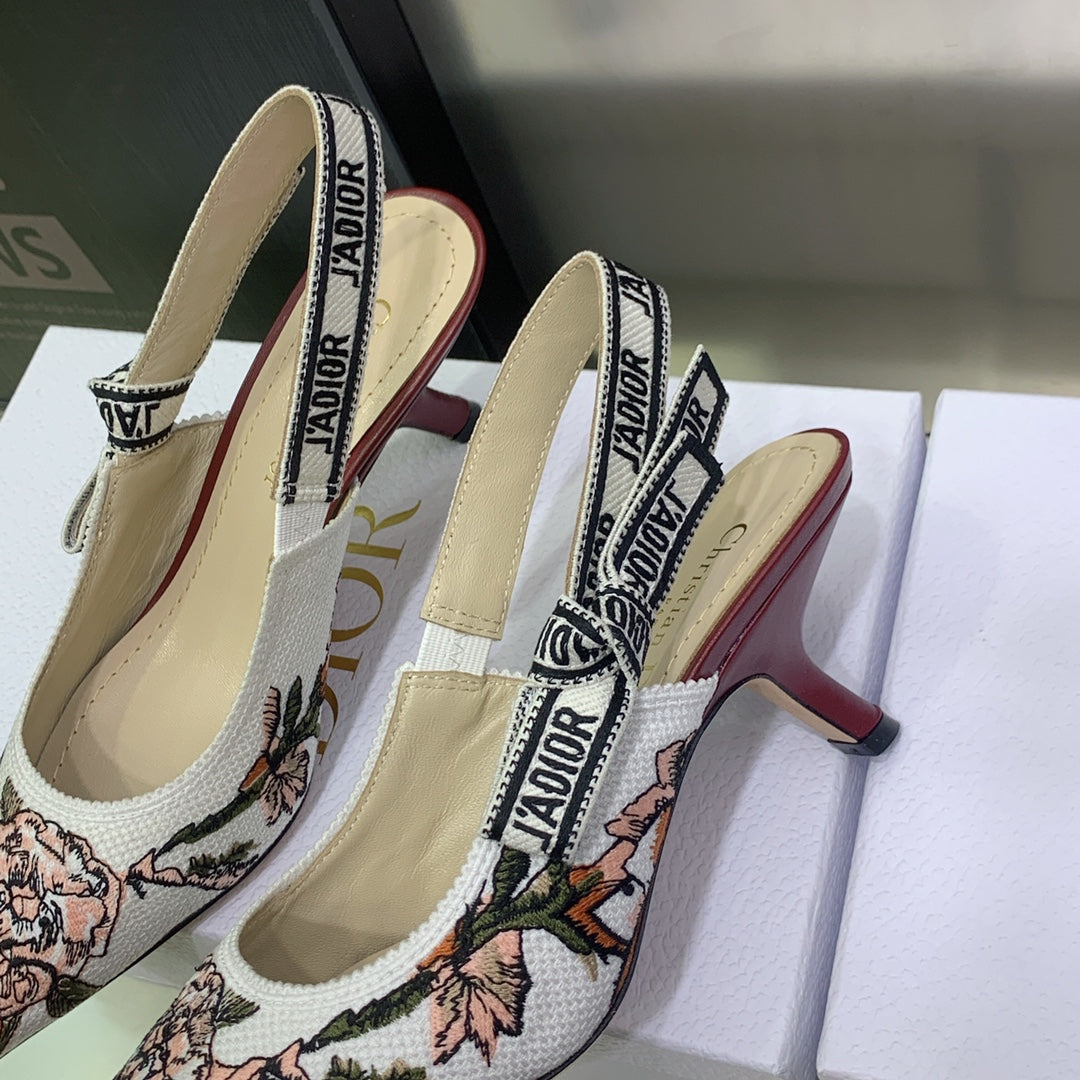 Luxury Shoes - DIR - 576