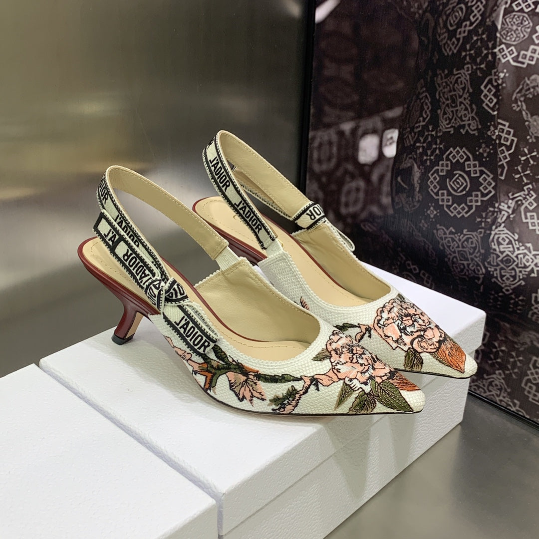 Luxury Shoes - DIR - 576