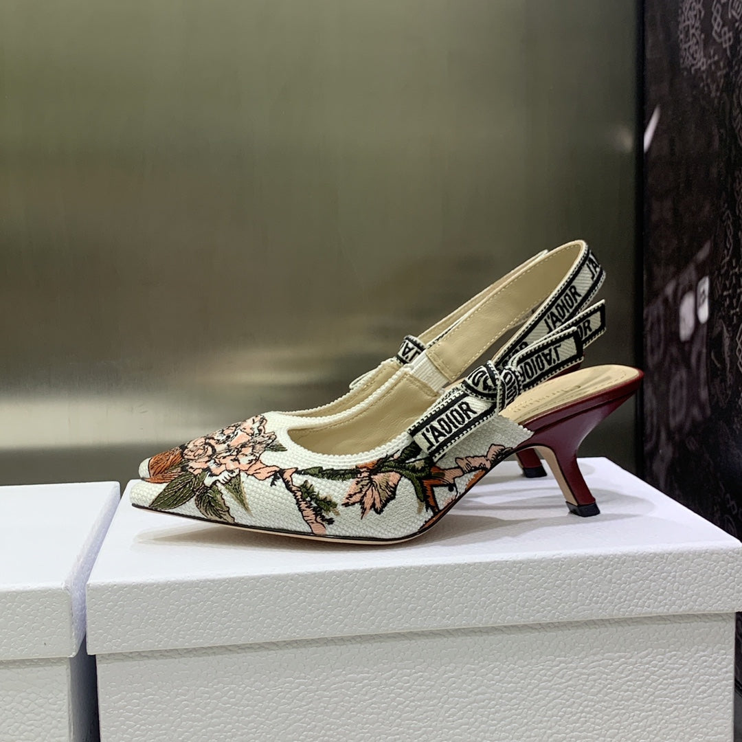 Luxury Shoes - DIR - 576