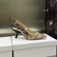Luxury Shoes - DIR - 573
