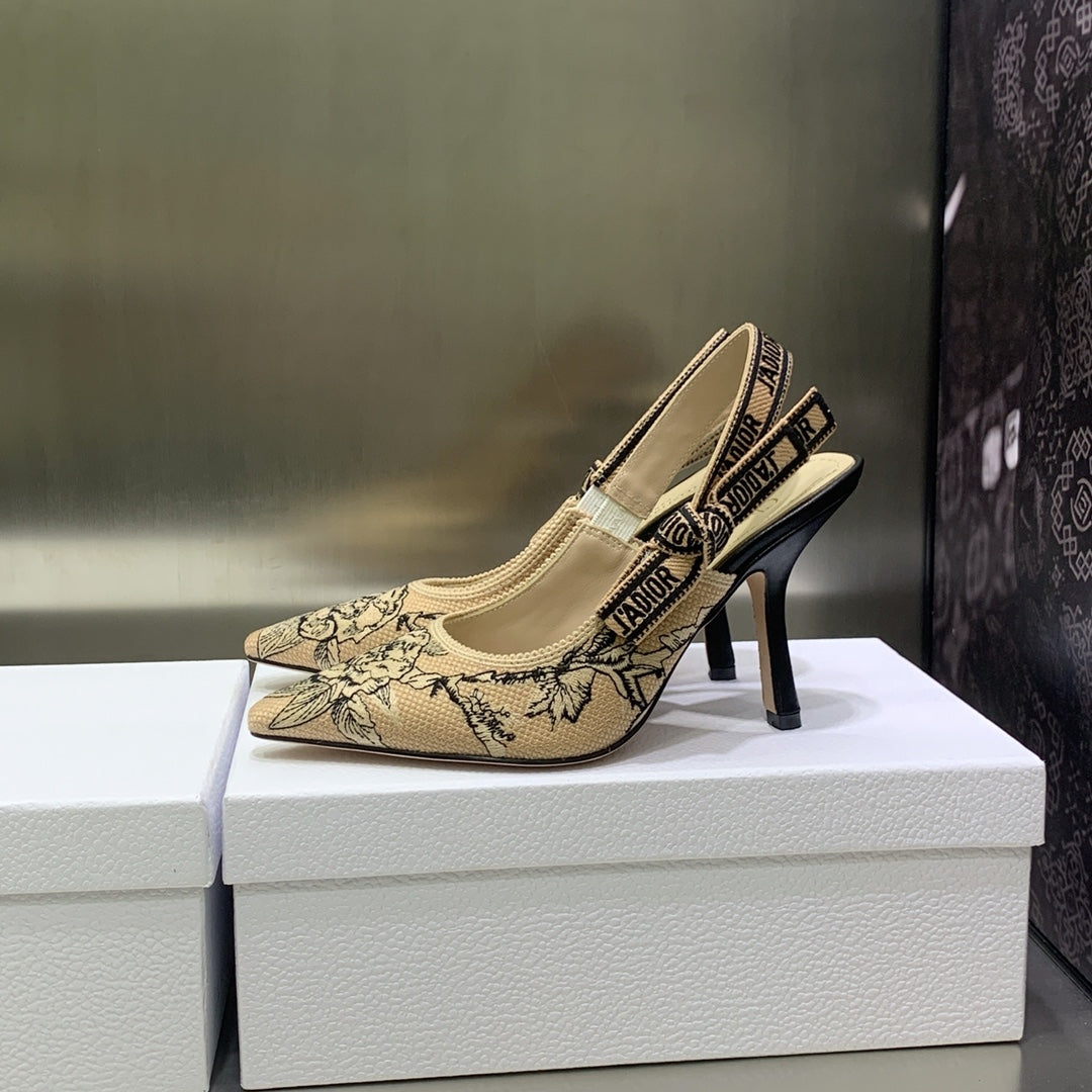 Luxury Shoes - DIR - 572
