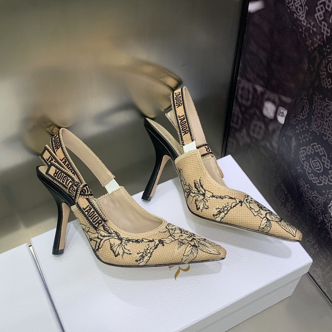 Luxury Shoes - DIR - 572