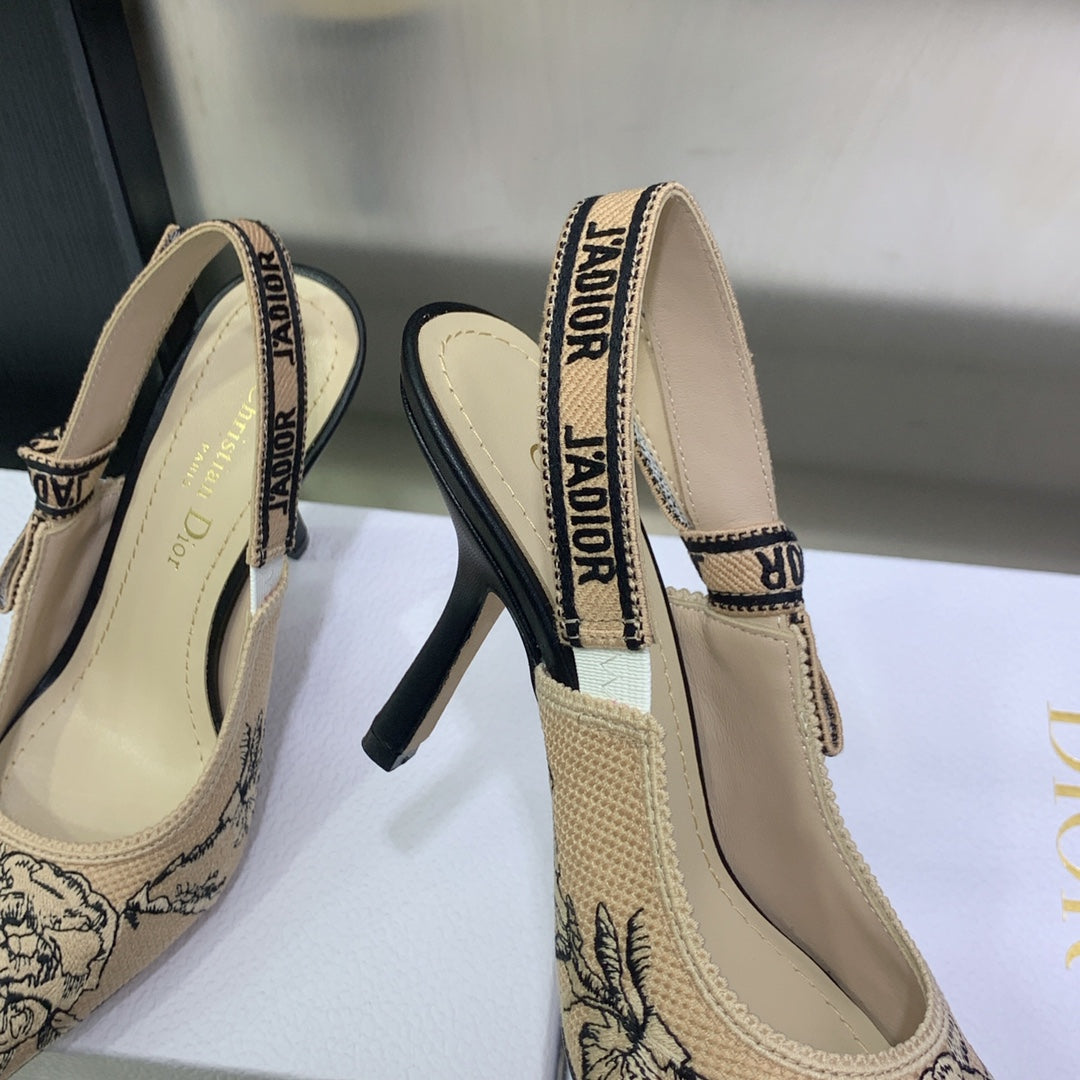 Luxury Shoes - DIR - 572