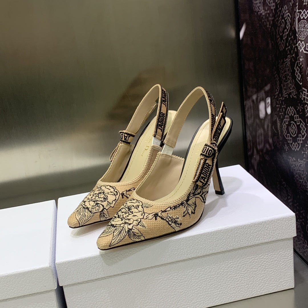Luxury Shoes - DIR - 572