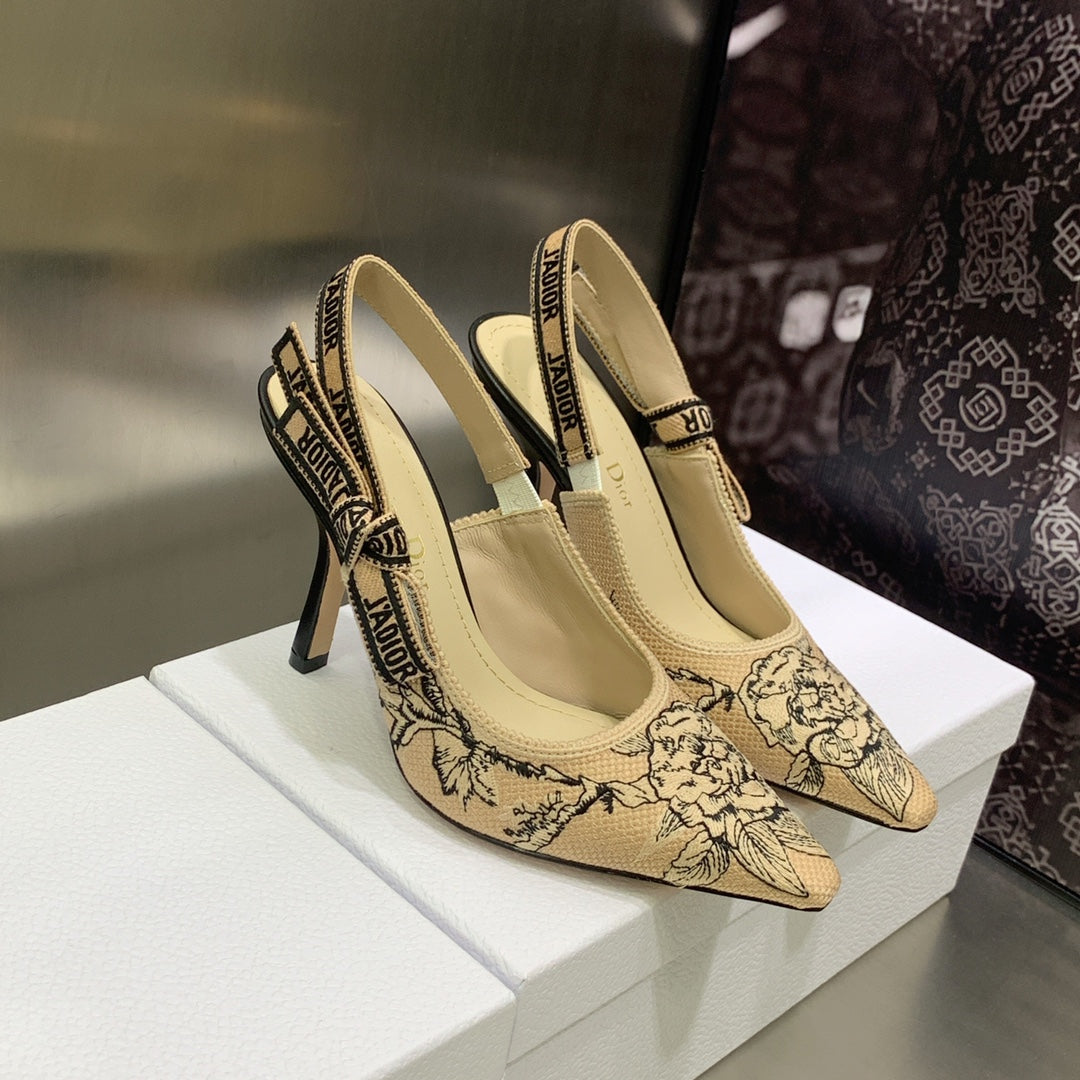 Luxury Shoes - DIR - 572