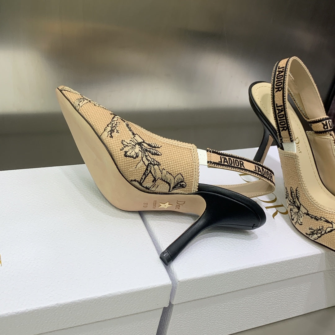 Luxury Shoes - DIR - 572