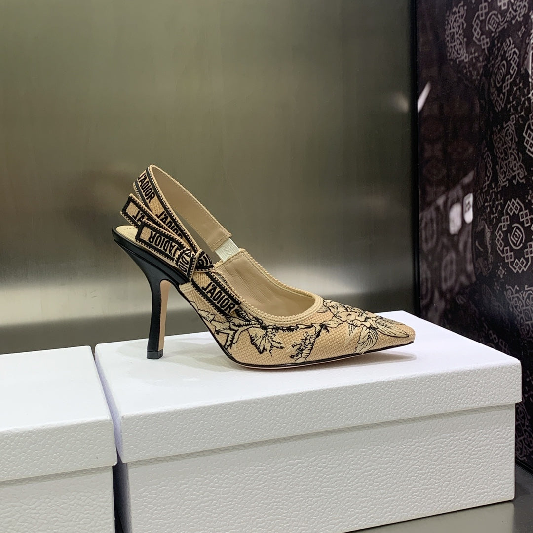 Luxury Shoes - DIR - 572