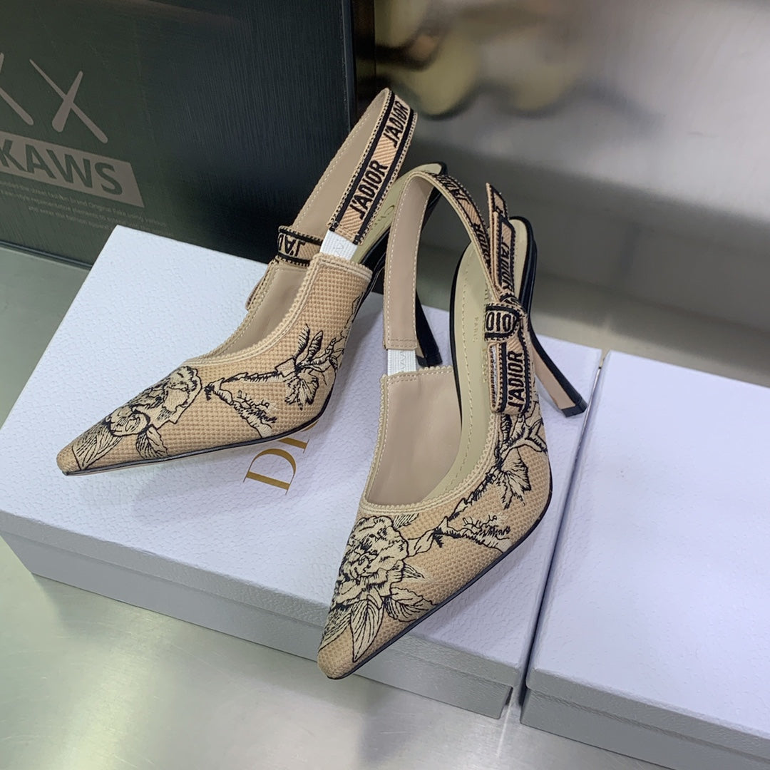 Luxury Shoes - DIR - 572