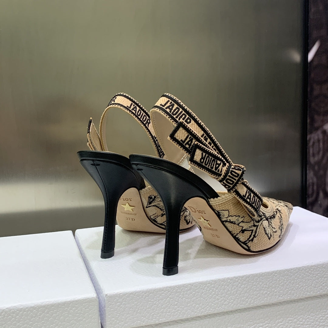 Luxury Shoes - DIR - 572