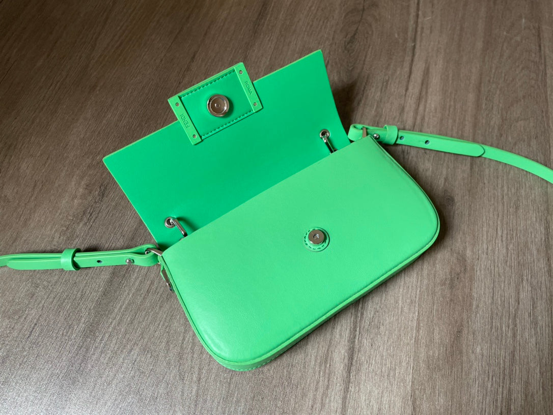 Ozarra -  Bag - FED - 051