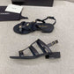 Luxury Shoes Sandals - CHL - 743