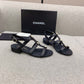 Luxury Shoes Sandals - CHL - 743