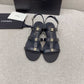 Luxury Shoes Sandals - CHL - 743