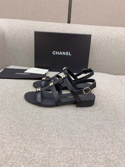 Luxury Shoes Sandals - CHL - 743