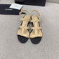 Luxury Shoes Sandals - CHL - 744