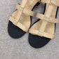 Luxury Shoes Sandals - CHL - 744