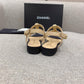 Luxury Shoes Sandals - CHL - 744