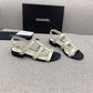 Luxury Shoes Sandals - CHL - 745
