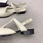 Luxury Shoes Sandals - CHL - 740