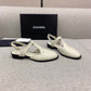 Luxury Shoes Sandals - CHL - 740