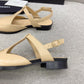 Luxury Shoes Sandals - CHL - 741