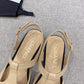 Luxury Shoes Sandals - CHL - 741