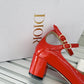 Luxury Shoes - DIR - 569